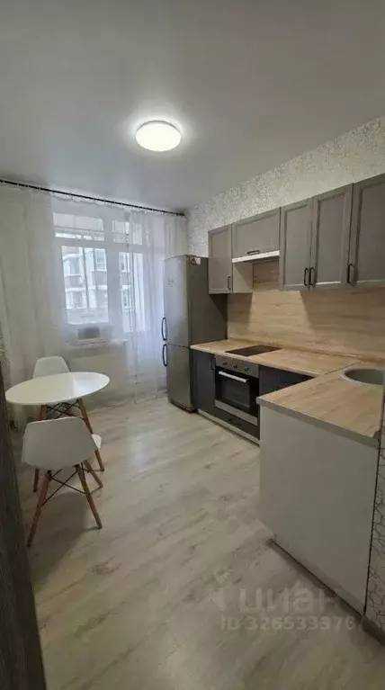 1-к кв. Московская область, Балашиха Салтыковка мкр, Школьная ул., 19 ... - Фото 1