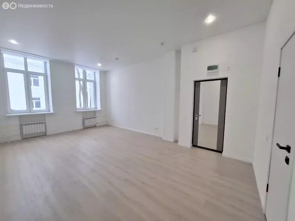 Квартира-студия: Люберцы, Октябрьский проспект, 403 (31.6 м) - Фото 1