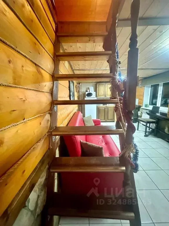 Дом в Пермский край, Кунгур Первомайская ул., 1 (50 м) - Фото 2