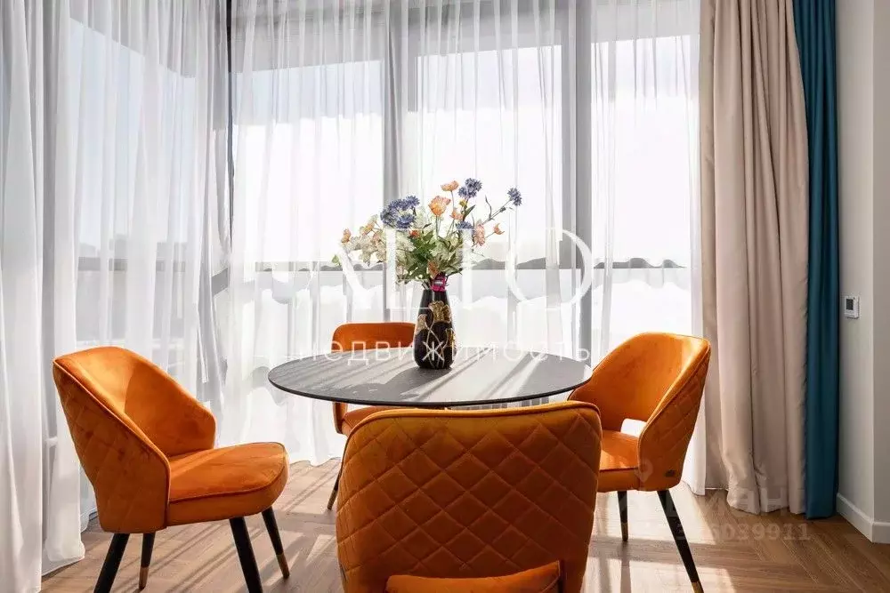 3-к кв. Краснодарский край, Сочи Центральный мкр, ул. Войкова, 21 ... - Фото 2