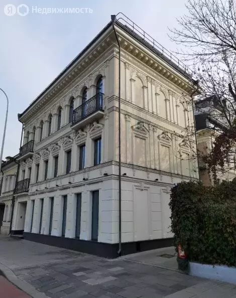 Офис (184 м) - Фото 1