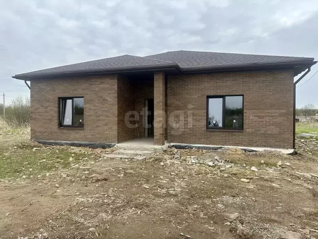 Дом в Костромская область, Кострома ул. Льва Корчагина, 7 (131 м) - Фото 1