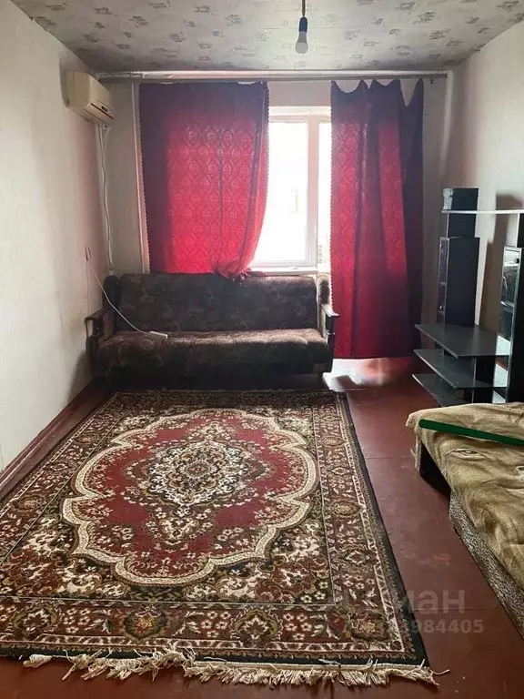 2-к кв. Волгоградская область, Волгоград Петроградская ул., 3 (42.0 м) - Фото 1