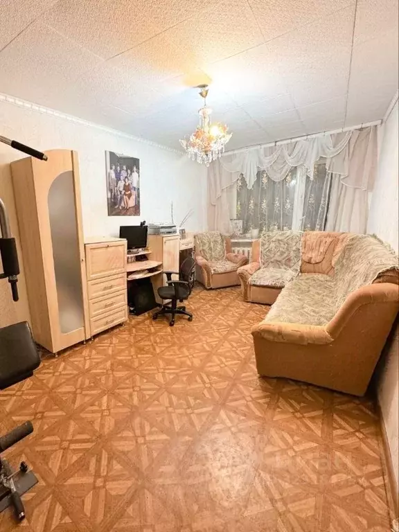 5-к кв. Ростовская область, Новочеркасск ул. Искра (88.0 м) - Фото 1