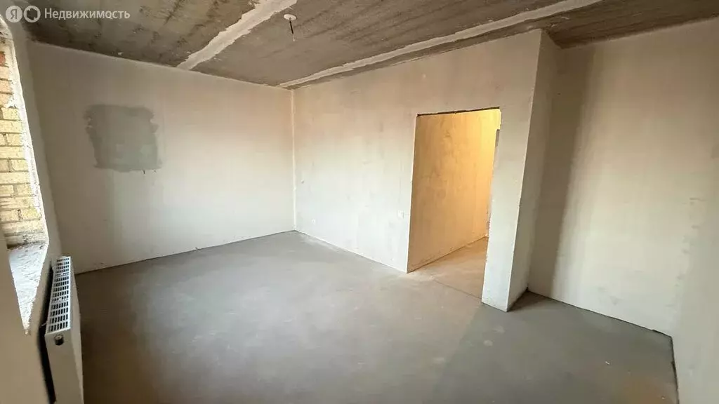 2-комнатная квартира: Туймазы, проспект Ленина, 11 (58.8 м) - Фото 2