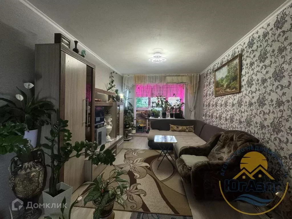 Продаётся 2-к квартира, 45 м - Фото 0