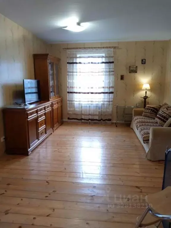 Коттедж в Санкт-Петербург, Санкт-Петербург, Сестрорецк ул. Коробицына ... - Фото 1