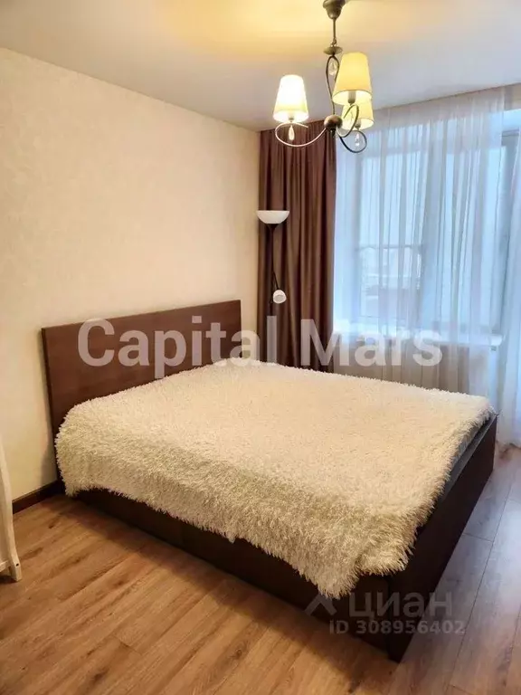 3-к кв. Москва ул. Сталеваров, 14К4 (60.0 м) - Фото 0