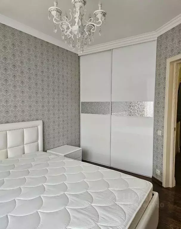 1-к кв. Северная Осетия, Владикавказ ул. Шамиля Джикаева, 7А (48.0 м) - Фото 0