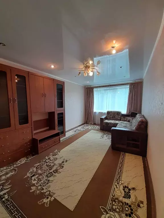 Продаётся 3-к квартира, 60.9 м - Фото 0