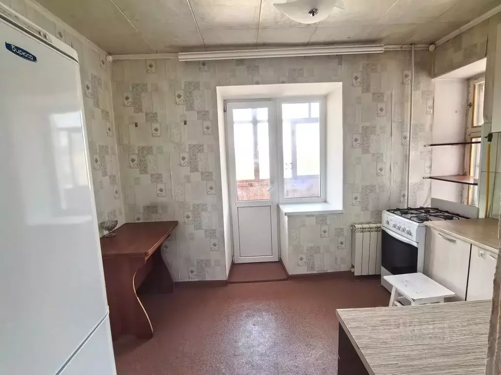1-к кв. Волгоградская область, Волгоград Гремячинская ул., 12а (35.0 ... - Фото 1