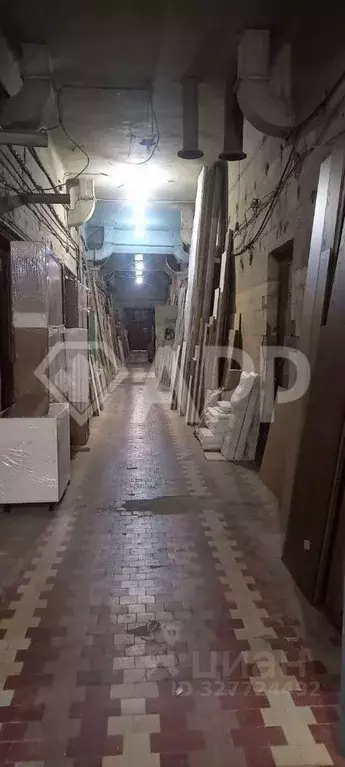 Производственное помещение в Татарстан, Казань ул. Восстания, 100к6130 ... - Фото 2