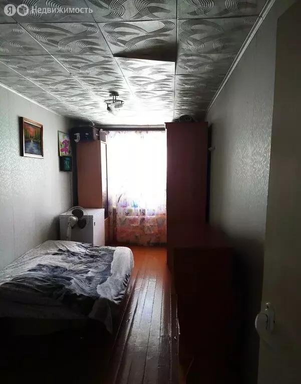 2-комнатная квартира: Каменск-Уральский, Октябрьская улица, 98 (42.6 ... - Фото 1