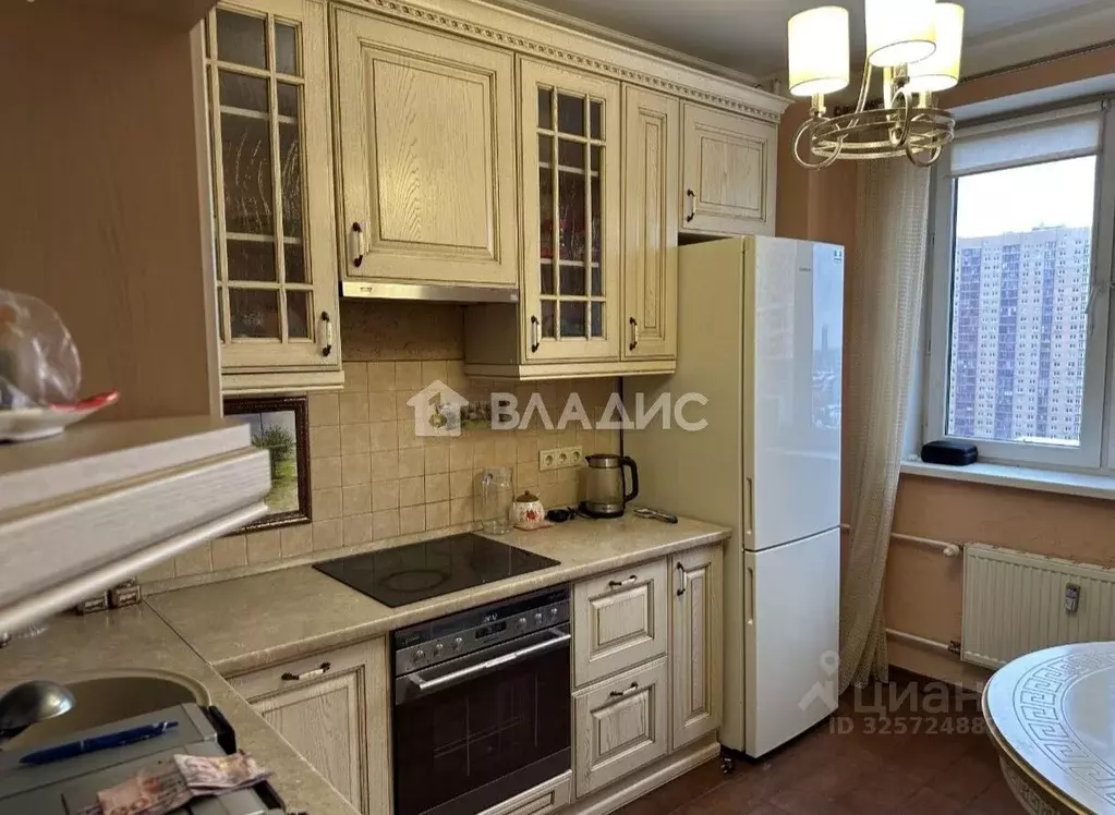 2-к кв. Московская область, Королев ул. Ленина, 27 (59.9 м) - Фото 1