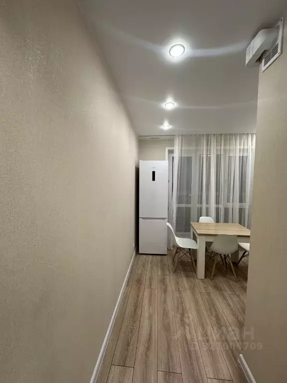 1-к кв. Мордовия, Саранск ул. Косарева, 117 (40.0 м) - Фото 2