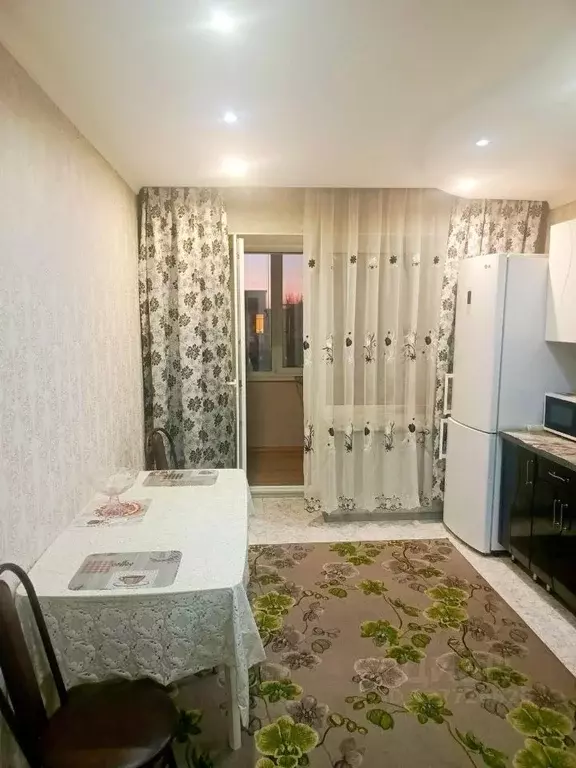 2-к кв. Московская область, Павловский Посад ул. Герцена, 12 (70.8 м) - Фото 2