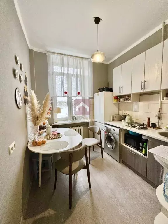 1-к кв. Саратовская область, Саратов Вольская ул., 42 (37.0 м) - Фото 2