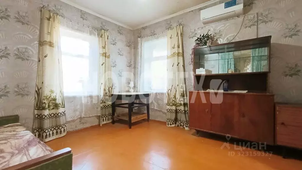 Дом в Краснодарский край, Апшеронск Выгонная ул., 8 (57 м) - Фото 1