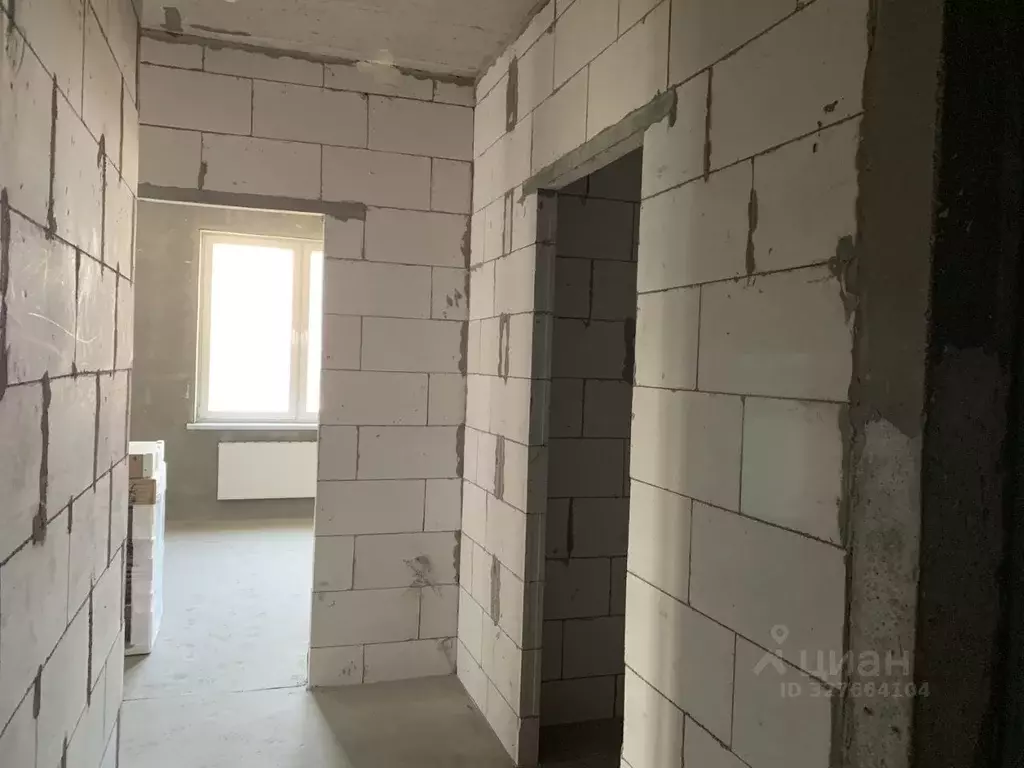 3-к кв. Санкт-Петербург наб. Дудергофского канала, 4к1 (80.9 м) - Фото 1