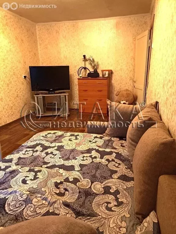 2-комнатная квартира: Выборг, улица Кривоносова, 12 (40.8 м) - Фото 1