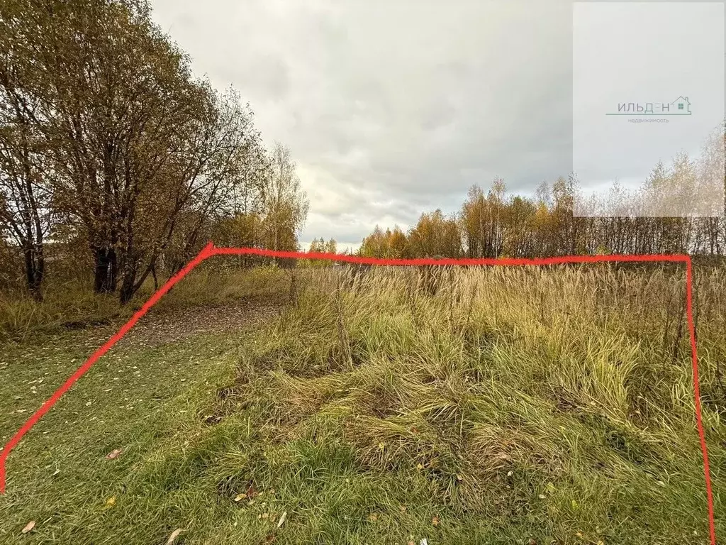 Участок в Брянская область, Дятьково Совхозная ул., 36 (10.0 сот.) - Фото 1