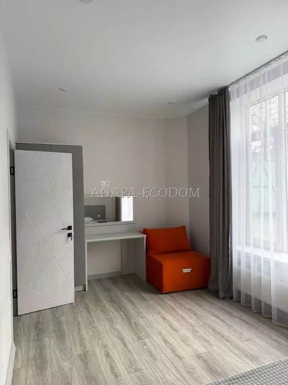Студия Краснодарский край, Анапа ул. Самбурова, 42 (18.0 м) - Фото 2