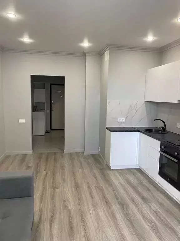 Студия Татарстан, Казань ул. Аметьевская магистраль, 16к1 (30.0 м) - Фото 2