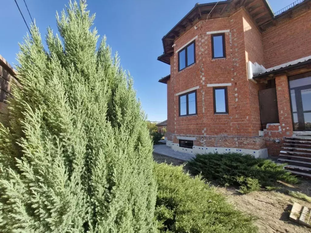 Коттедж в Саратовская область, Вишневый Сад тер. 286 (344 м) - Фото 1