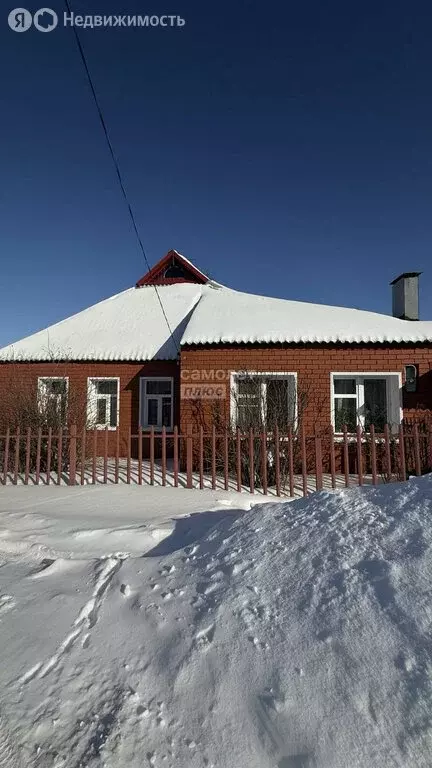 Дом в Курск, Малая Запольная улица, 9Б (50 м) - Фото 2