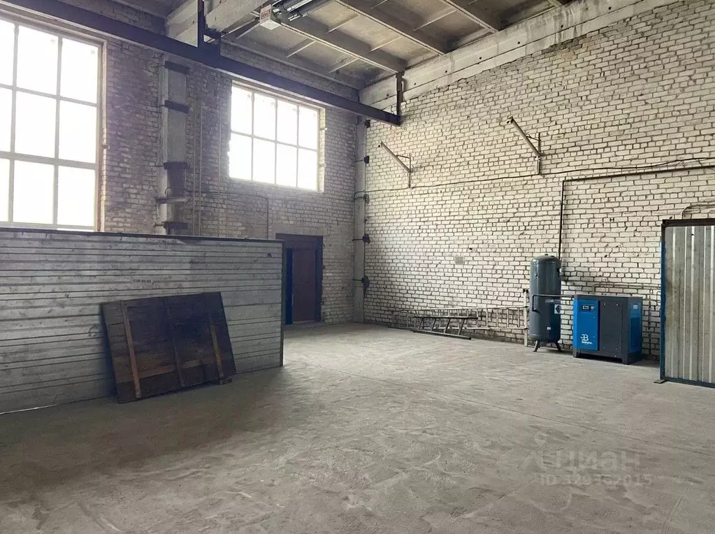 Производственное помещение в Волгоградская область, Волгоград ... - Фото 2