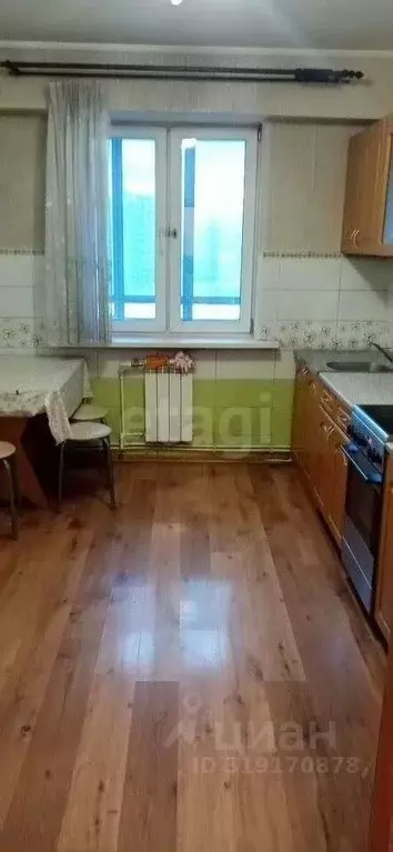 2-к кв. Бурятия, Улан-Удэ Ключевская ул., 76А (56.9 м) - Фото 0