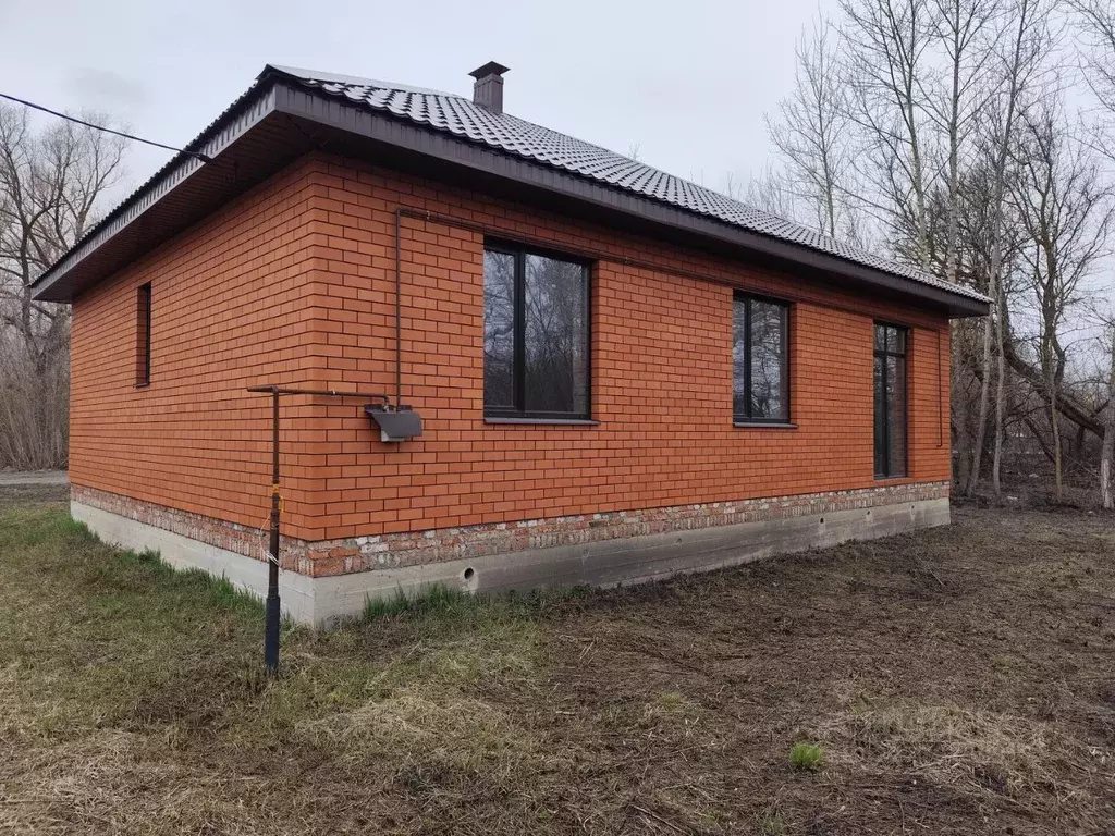 Дом в Пензенская область, Пенза проезд 4-й Садовый (102 м) - Фото 2