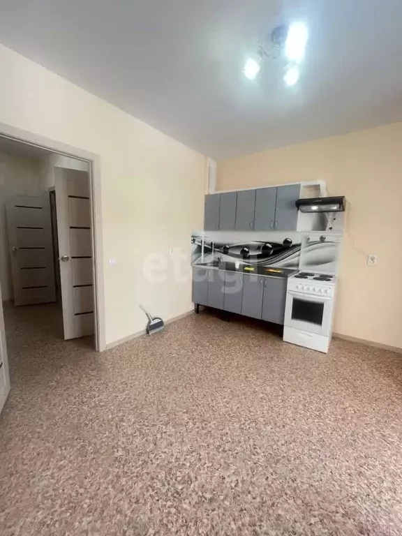 2-к кв. Сахалинская область, Анивский городской округ, с. Троицкое ул. ... - Фото 1