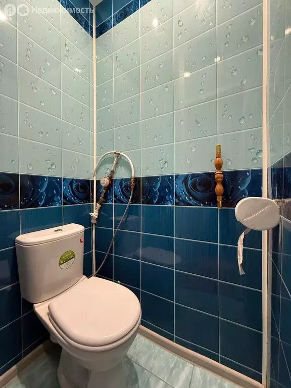 2-комнатная квартира: Чебоксары, улица Юрия Гагарина, 6 (41.3 м) - Фото 1