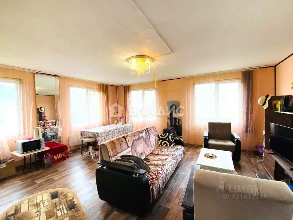 Дом в Владимирская область, Суздальский район, Боголюбовское ... - Фото 2