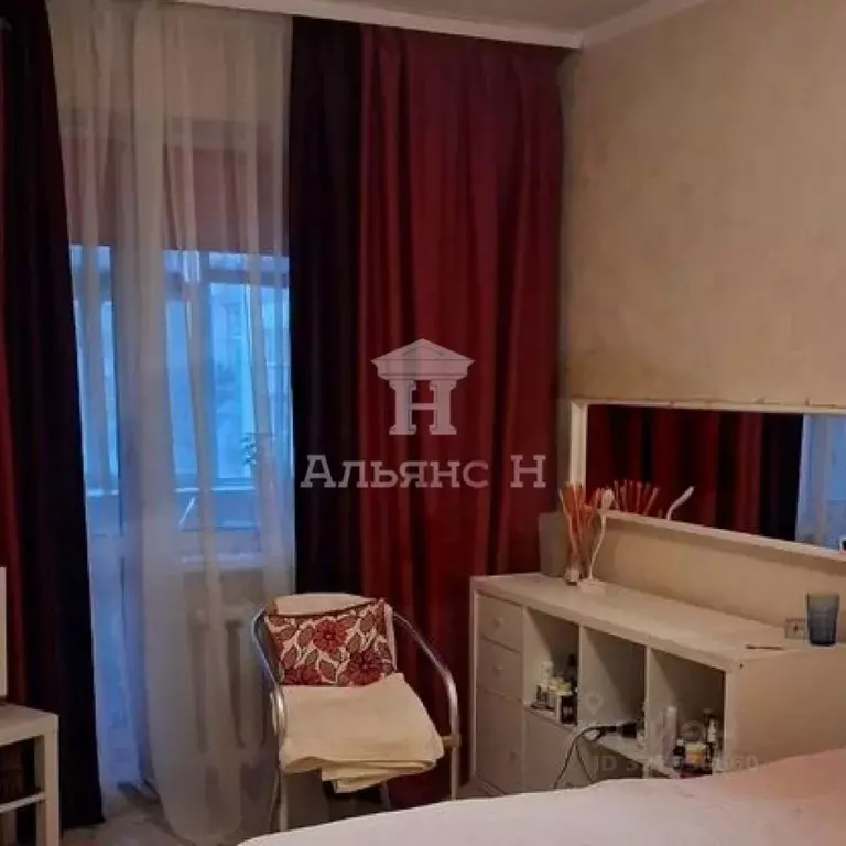 3-к кв. Ростовская область, Азов Азовский район, Севастопольская ул., ... - Фото 2