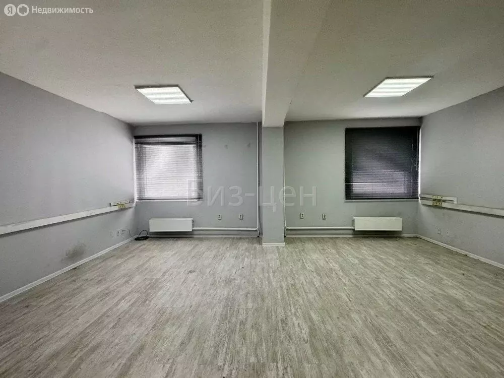 Офис (40 м) - Фото 2
