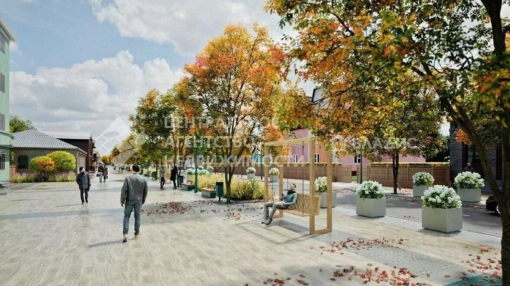 Помещение свободного назначения в Рязанская область, Рязань ... - Фото 1