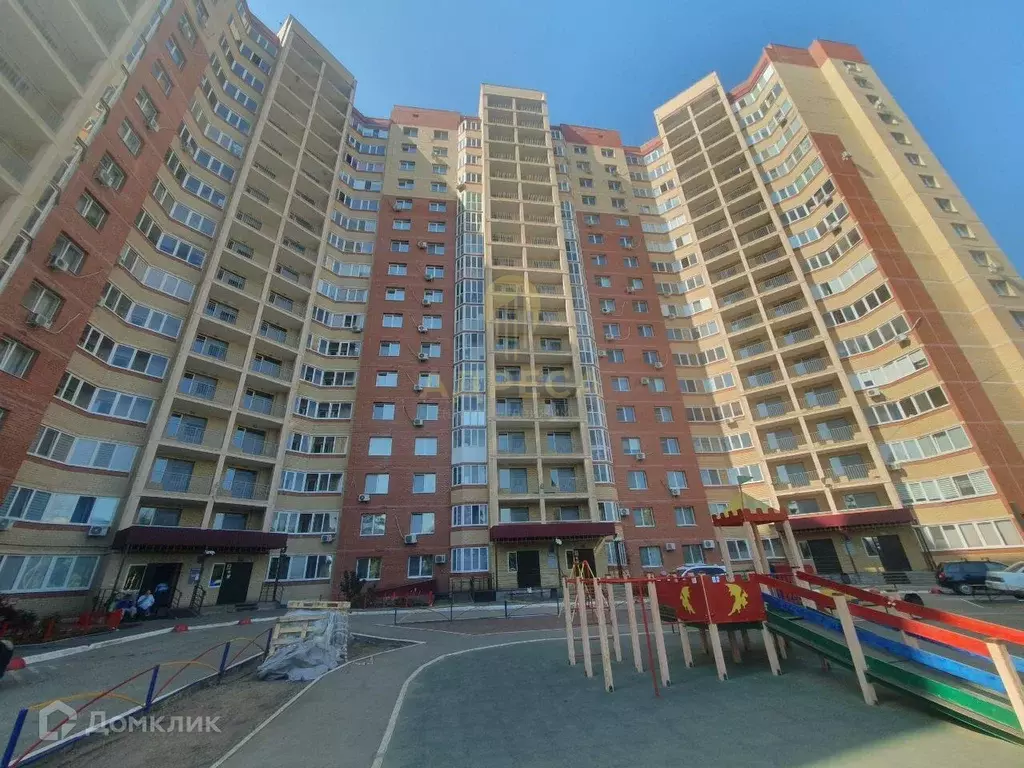 Продаётся 3-к квартира, 78.6 м - Фото 1
