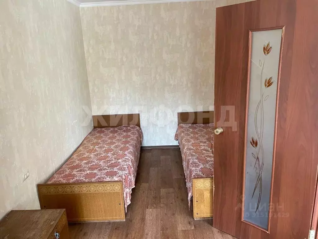 2-к кв. Новосибирская область, Новосибирск просп. Карла Маркса, 8/2 ... - Фото 0