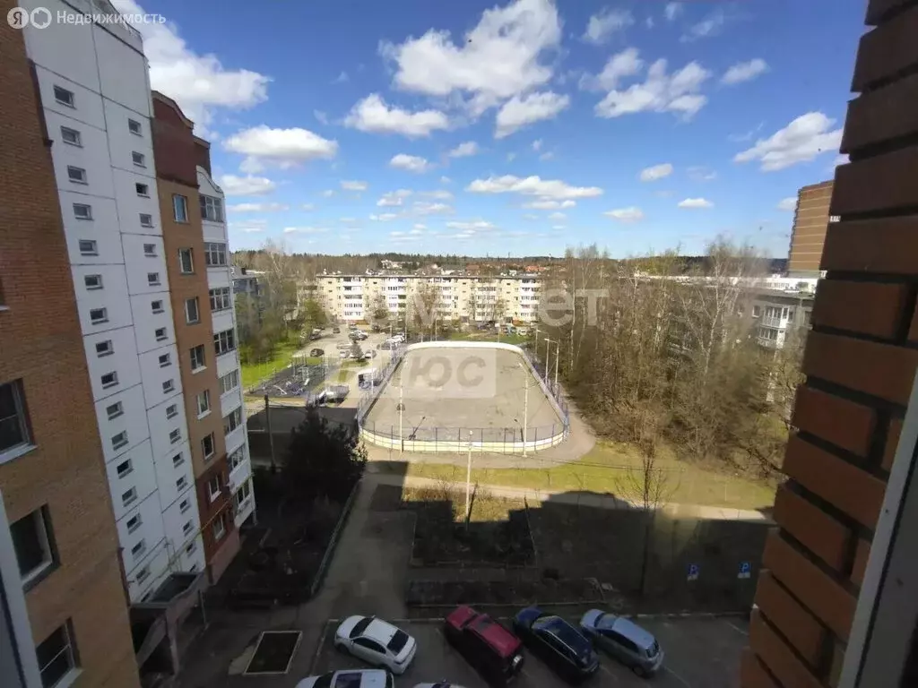 2-комнатная квартира: Звенигород, квартал Маяковского, 17А (56.5 м) - Фото 1
