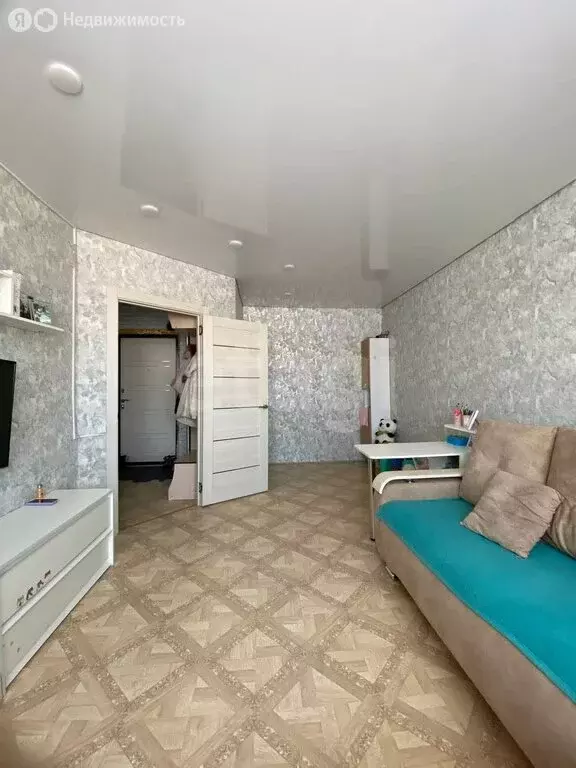 1-комнатная квартира: Горно-Алтайск, Набережная улица, 6 (33.9 м) - Фото 2