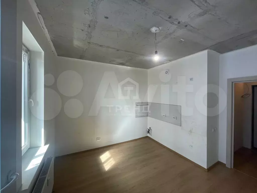 Квартира-студия, 25,3 м, 5/23 эт. - Фото 1