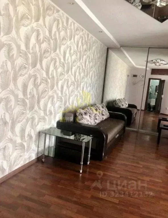 2-к кв. Оренбургская область, Орск Новый город мкр, ул. ... - Фото 1