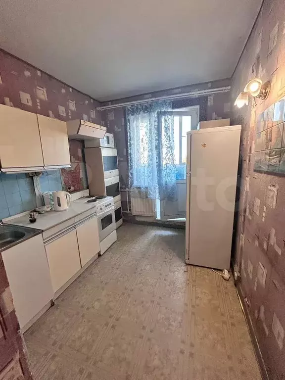 1-к. квартира, 35,8 м, 14/14 эт. - Фото 1