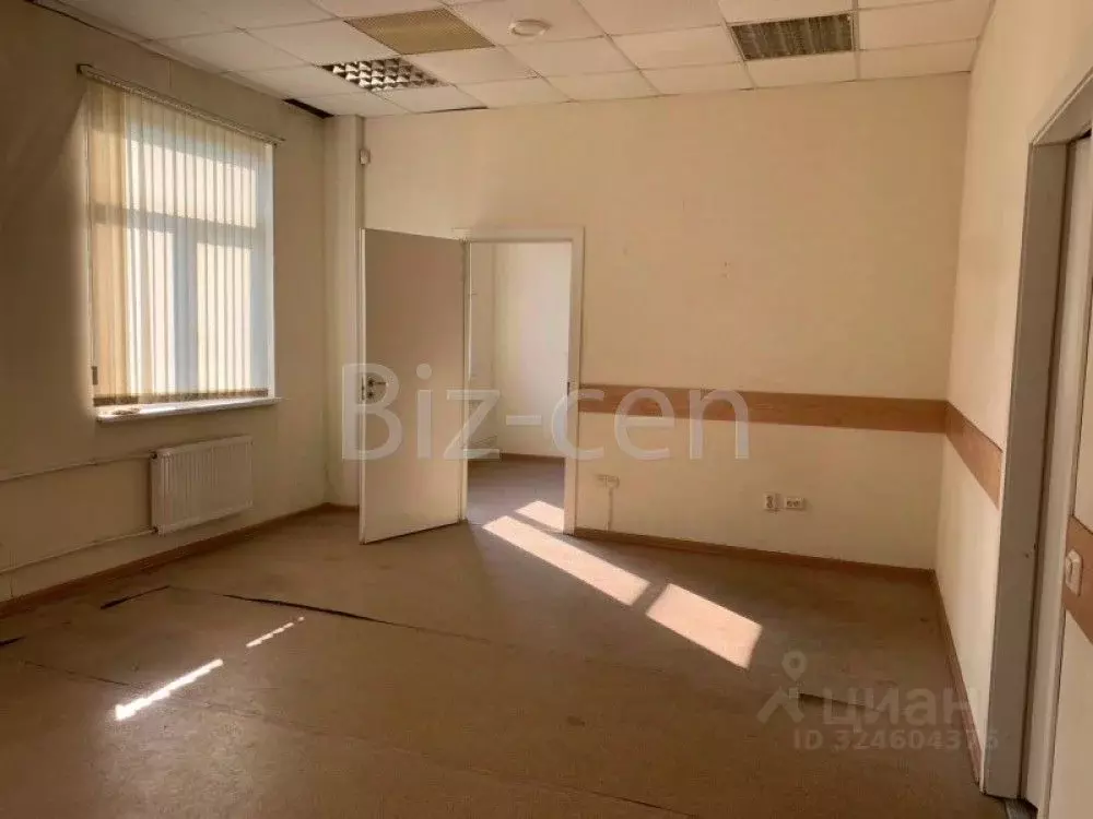 Офис в Санкт-Петербург ул. Салова, 45 (54 м) - Фото 1