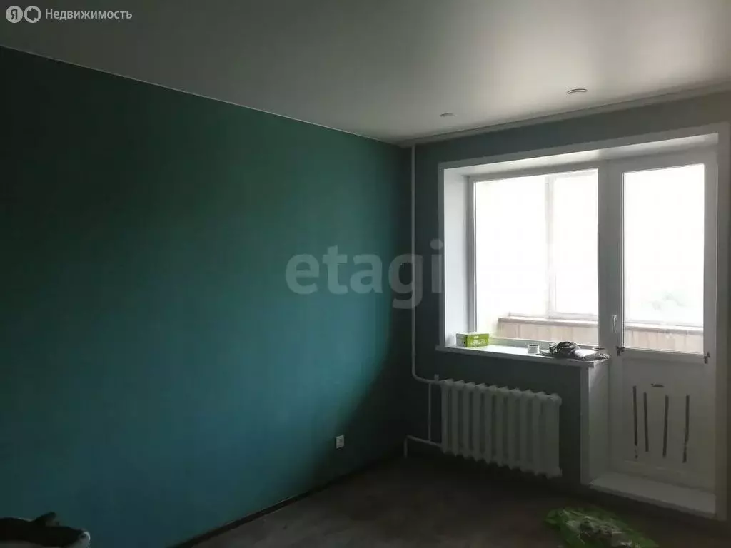 1-комнатная квартира: Новосибирск, Троллейная улица, 14 (37.2 м) - Фото 1