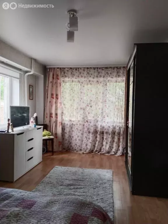 1-комнатная квартира: Улан-Удэ, улица Сенчихина, 20 (31.9 м) - Фото 1