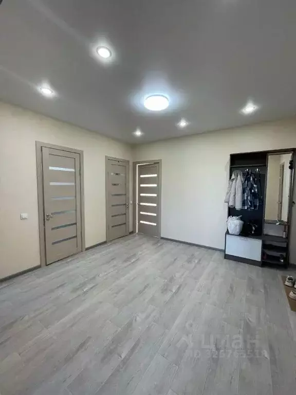 Комната Татарстан, Казань Залесный жилмассив, ул. Гавриила Державина, ... - Фото 2