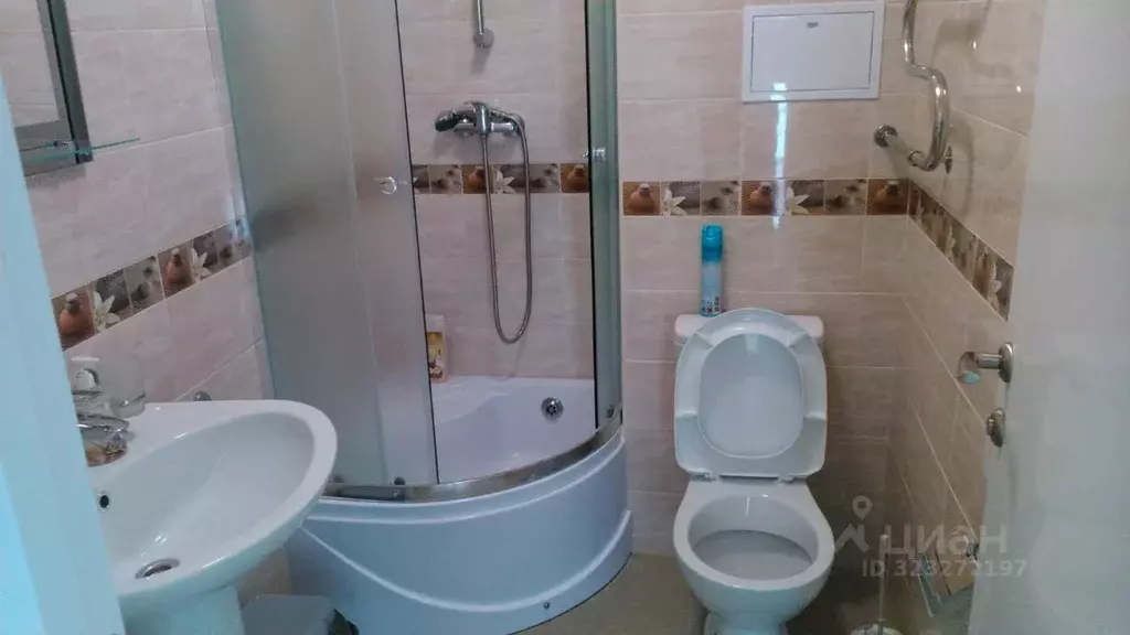 Комната Краснодарский край, Геленджик ул. Радужная, 12 (40.0 м) - Фото 2